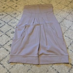 Victoria Secret MI Beautiful comfy tube top dress